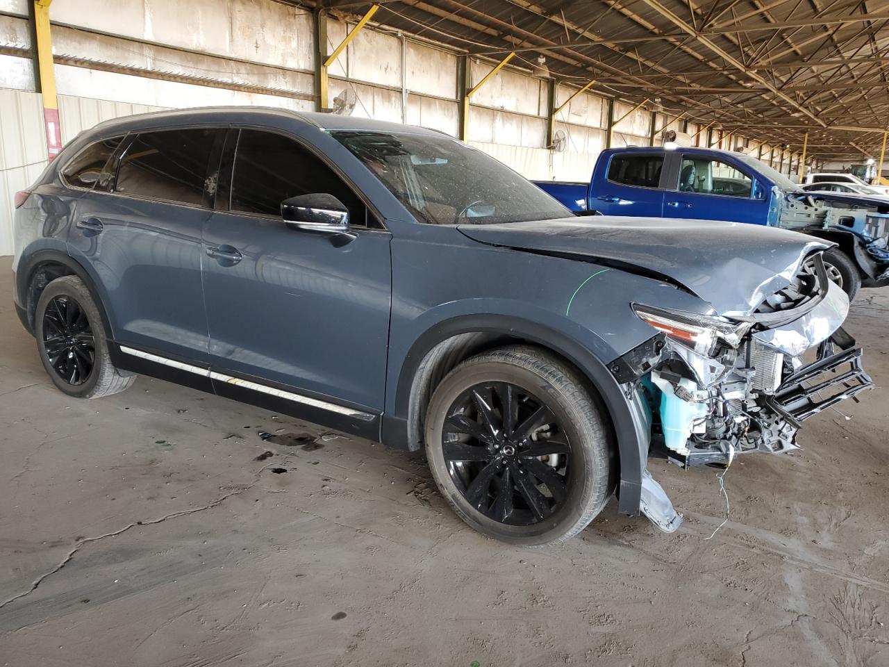 2022 Mazda CX-9 - Image 4
