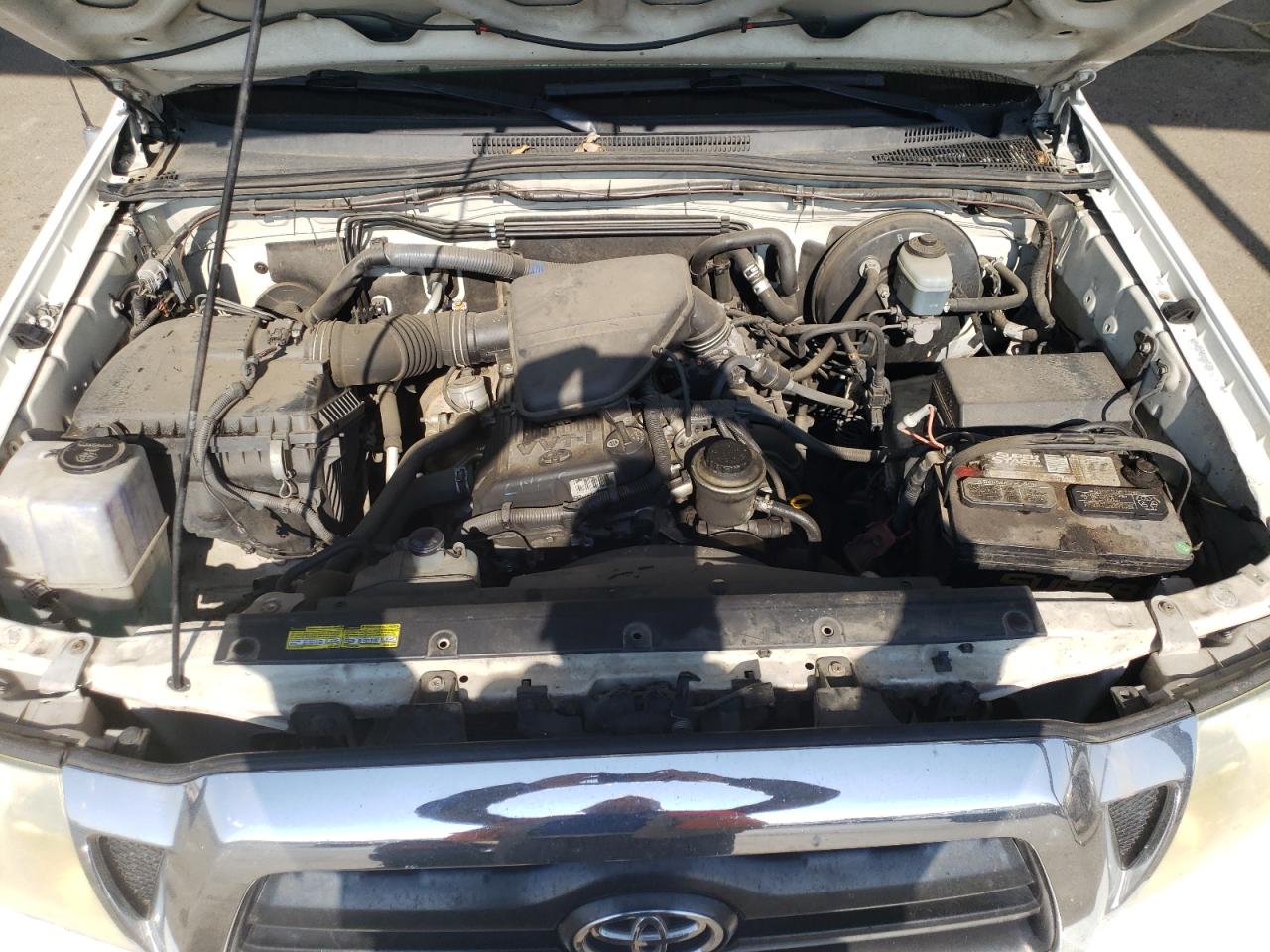 2008 Toyota Tacoma - Image 12