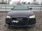 2014 Audi A6 Prestige იყიდება Augusta-ში, GA - Front End