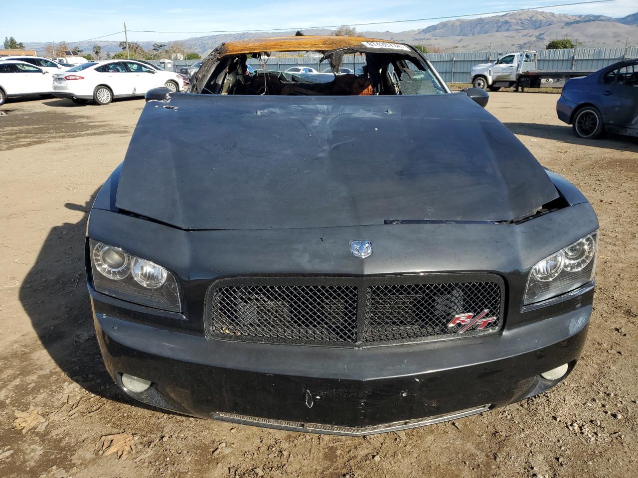 2009 Dodge Charger - Image 5