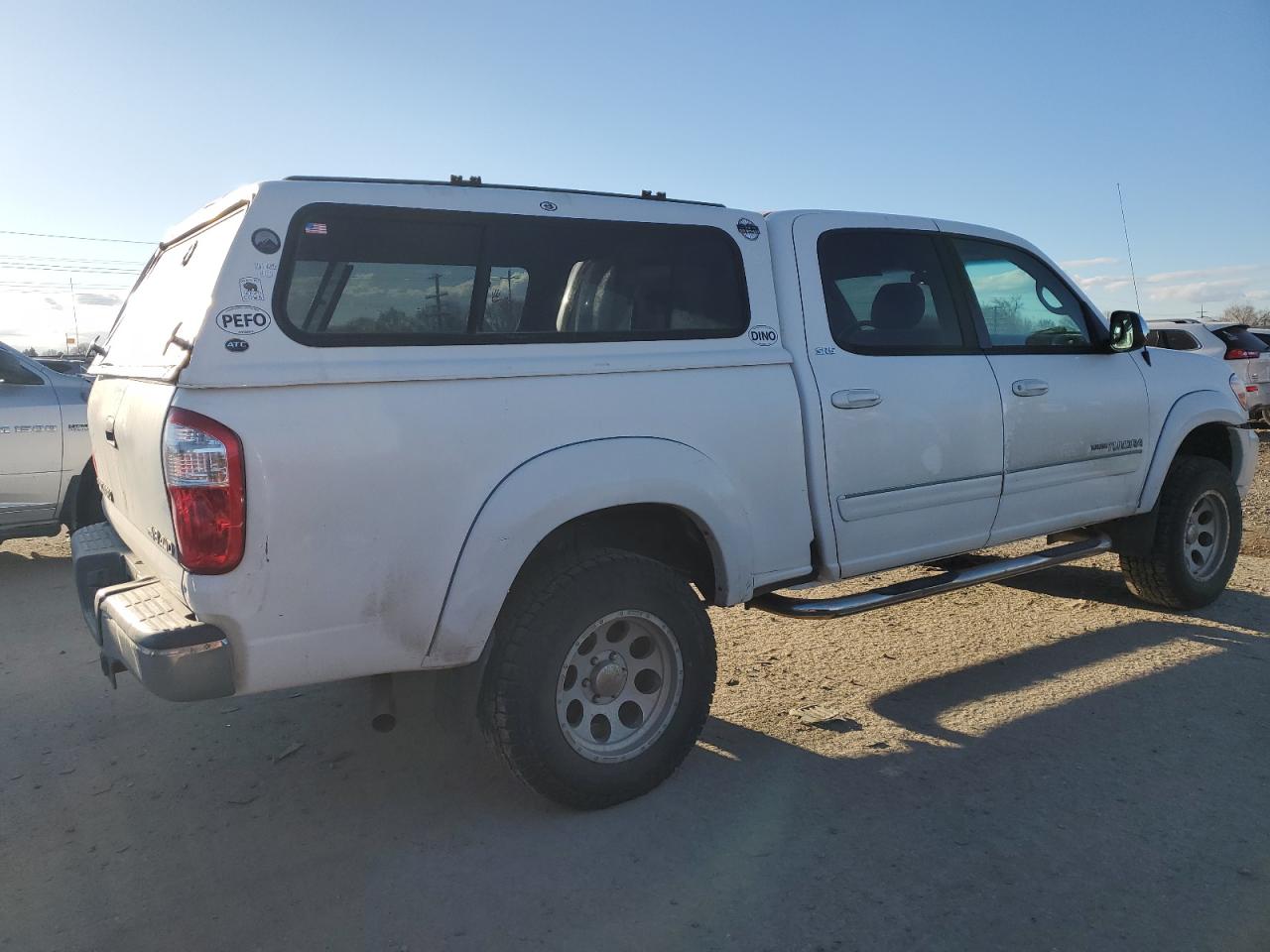 2006 Toyota Tundra - Image 3