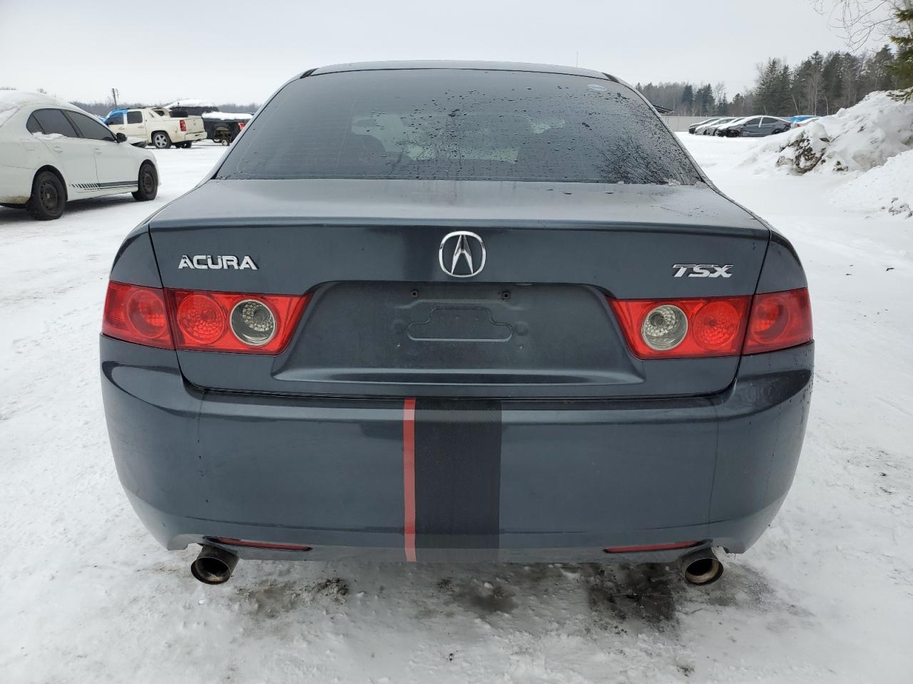 2005 Acura TSX - Image 6