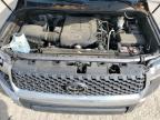 2021 Toyota Tundra Crewmax Sr5 продається в Harleyville, SC - Front End