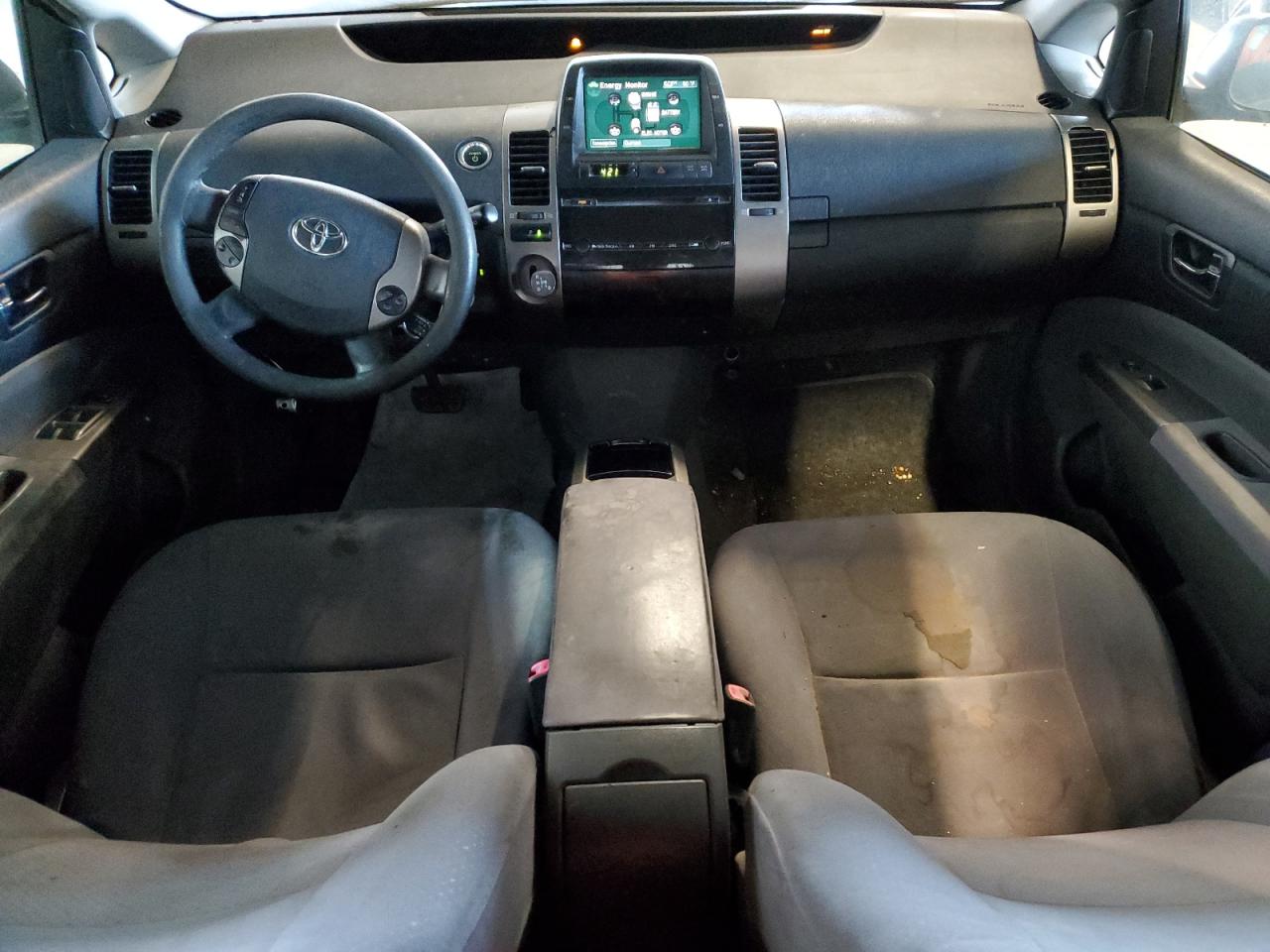 2009 Toyota Prius - Image 8
