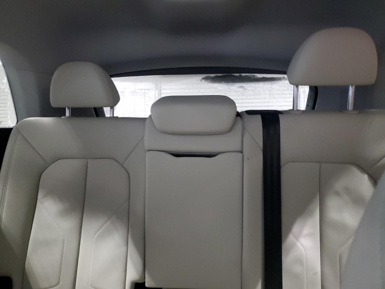 2020 Audi Q3 - Image 10