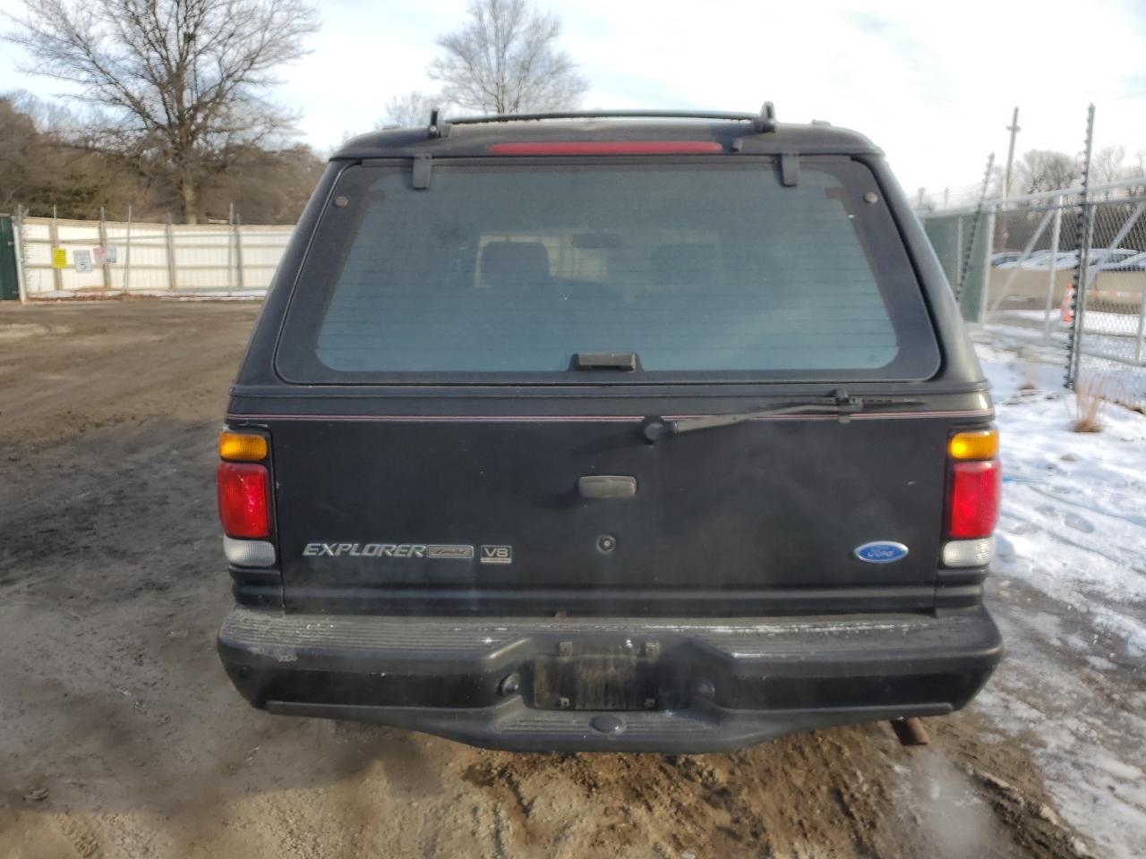 1996 Ford Explorer - Image 6
