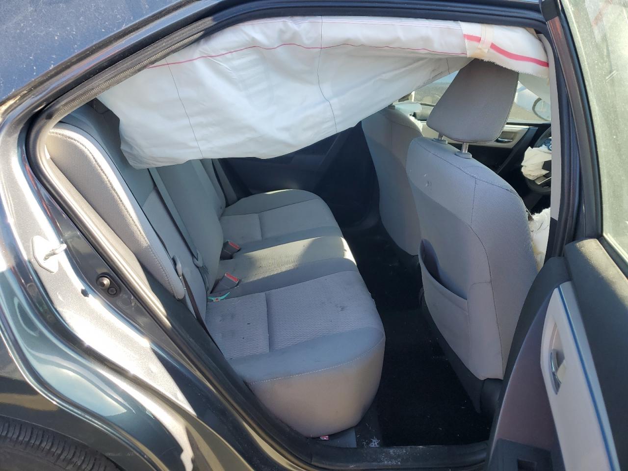 2014 Toyota Corolla - Image 10