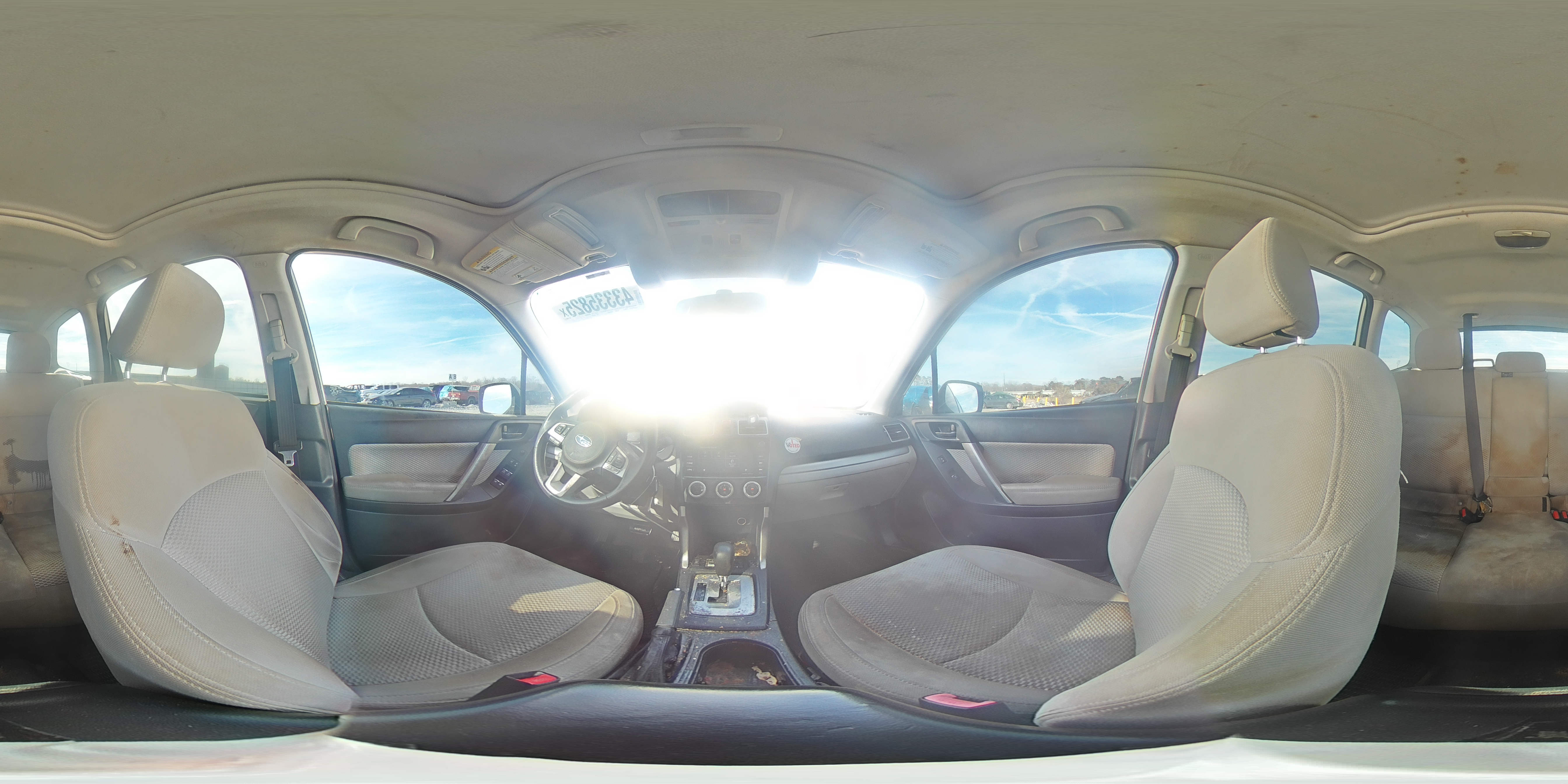 2017 Subaru Forester - Image 14