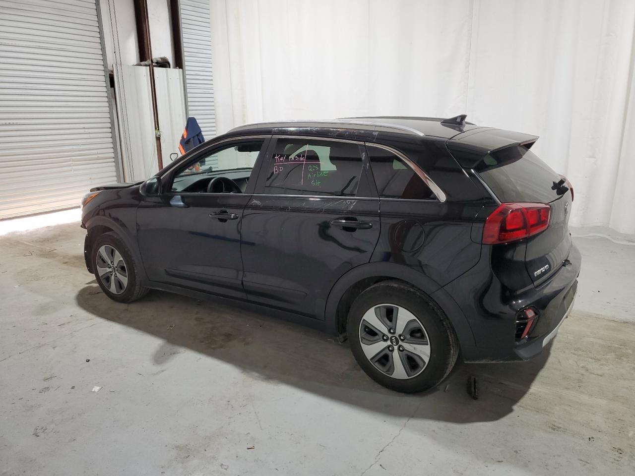 2020 Kia Niro - Image 2