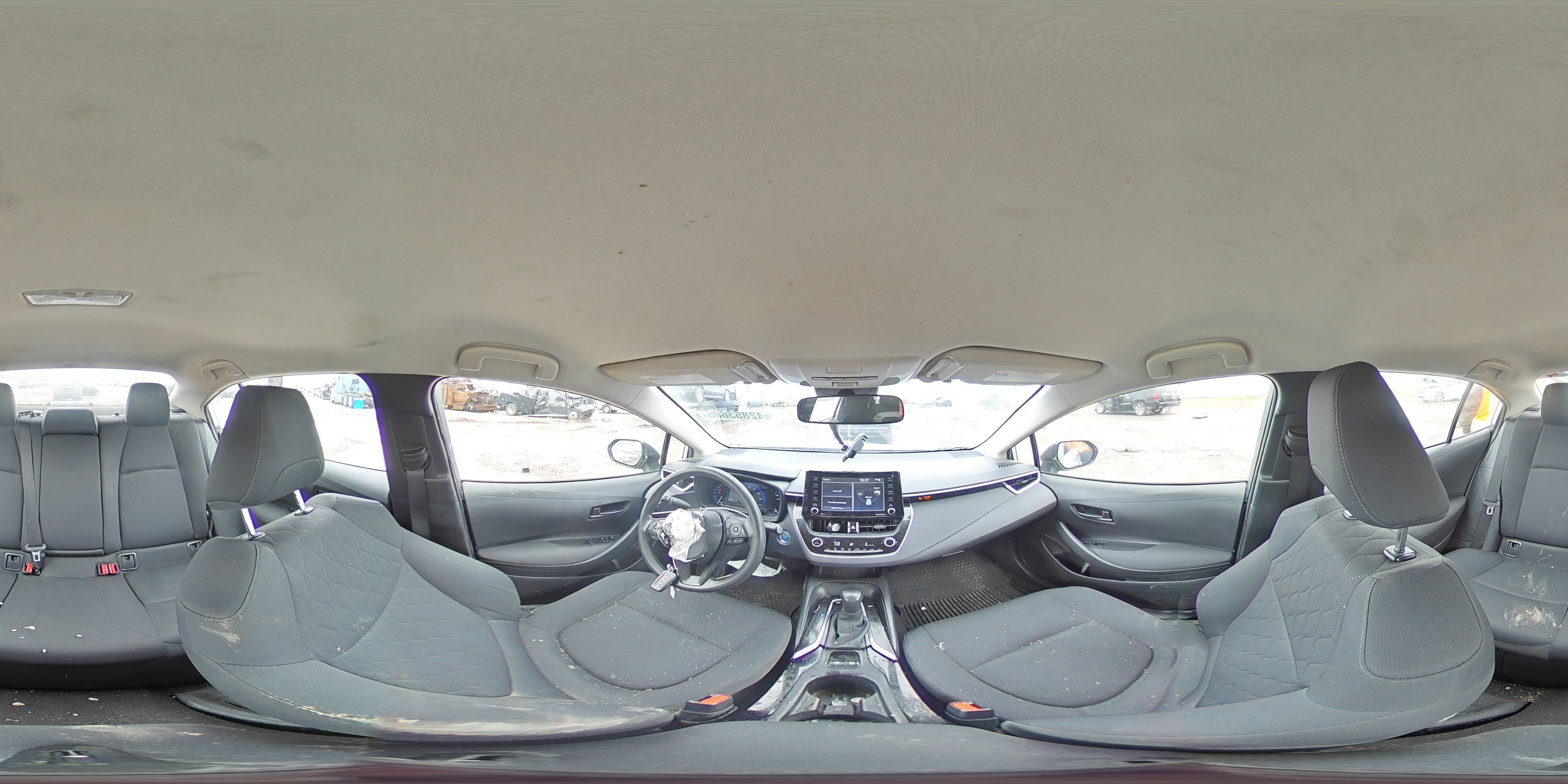2022 Toyota Corolla - Image 13
