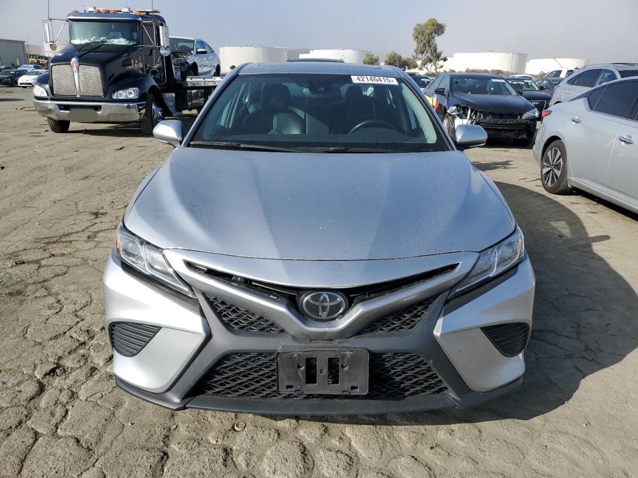 2020 Toyota Camry - Image 5