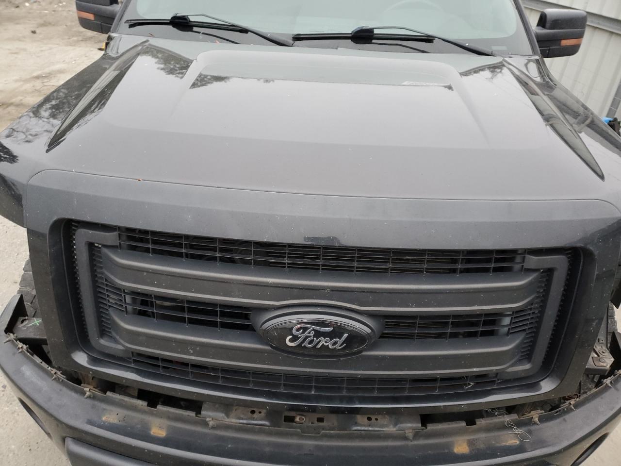 2013 Ford F-150 - Image 11