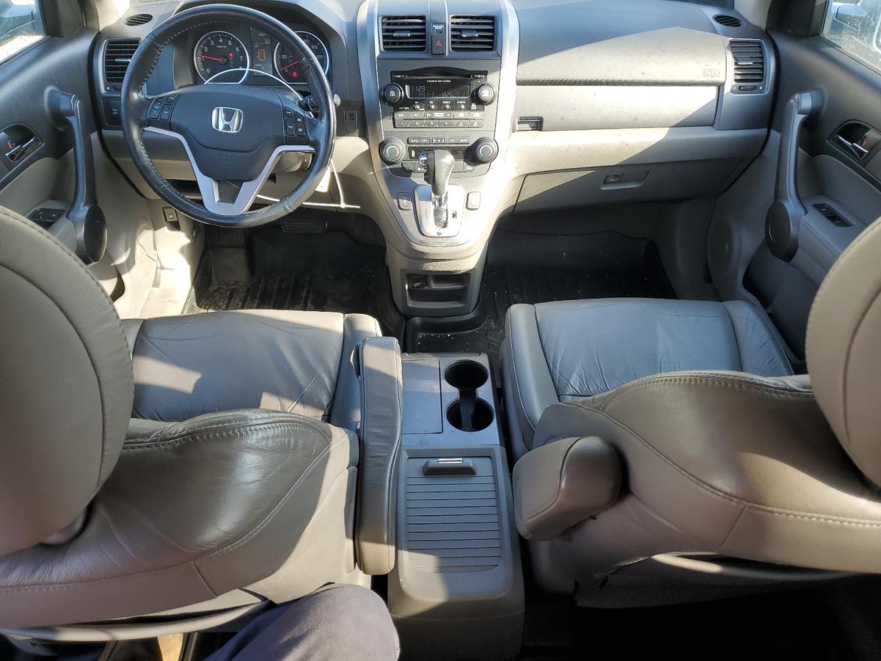 2008 Honda CR-V - Image 8
