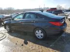 2011 Hyundai Sonata Gls للبيع في Louisville، KY - Front End