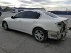 2012 Infiniti G37  للبيع في Anthony، TX - Front End