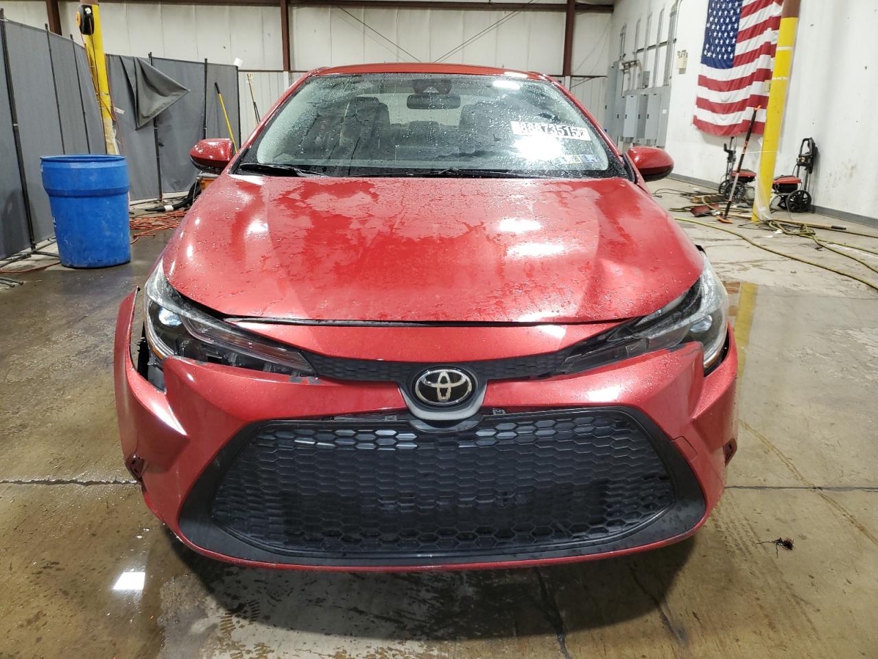 2021 Toyota Corolla - Image 5