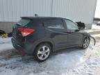 2016 HONDA HR-V LX for sale at Copart NB - MONCTON