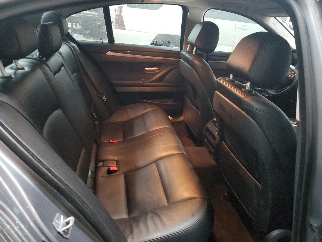 2014 BMW 5er - Image 10
