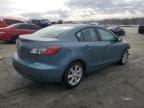 2011 Mazda 3 I na sprzedaż w Spartanburg, SC - Front End