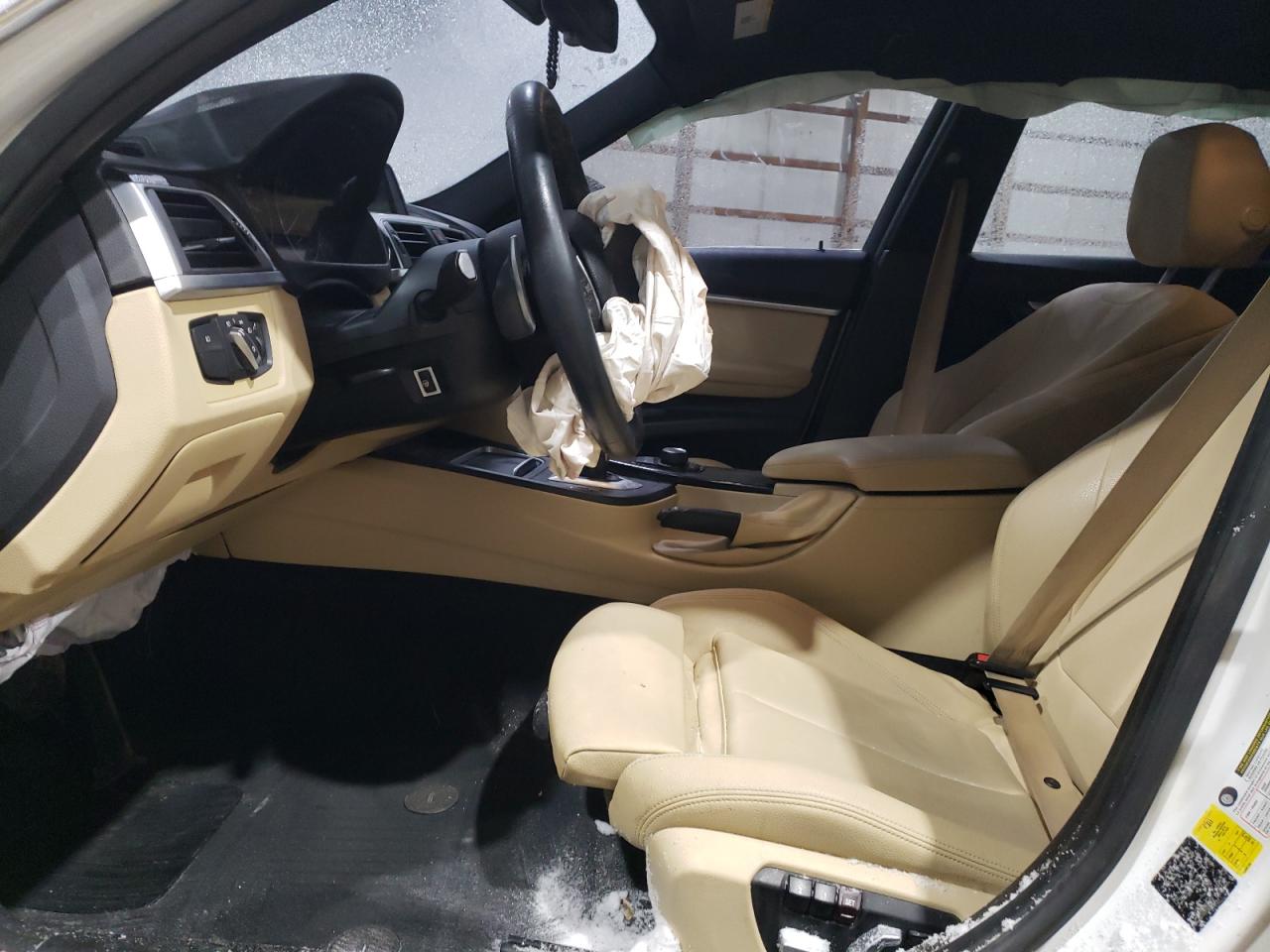 2018 BMW 3er - Image 7