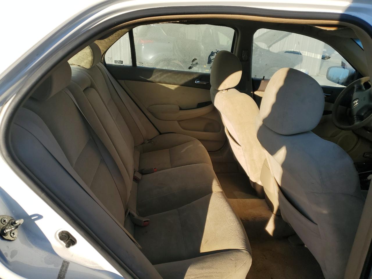 2006 Honda Accord - Image 10