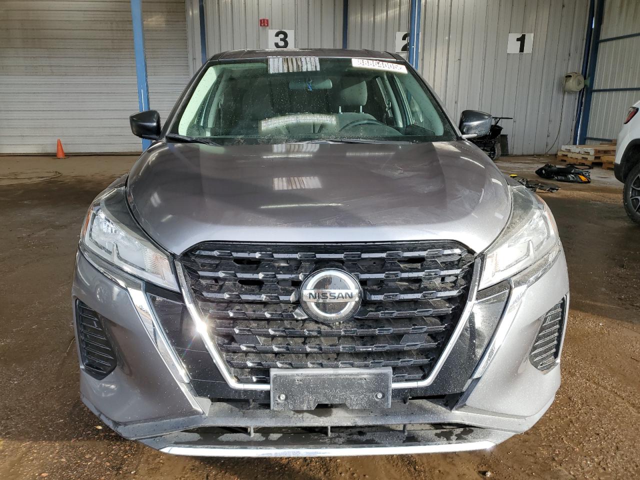 2021 Nissan Kicks - Image 5