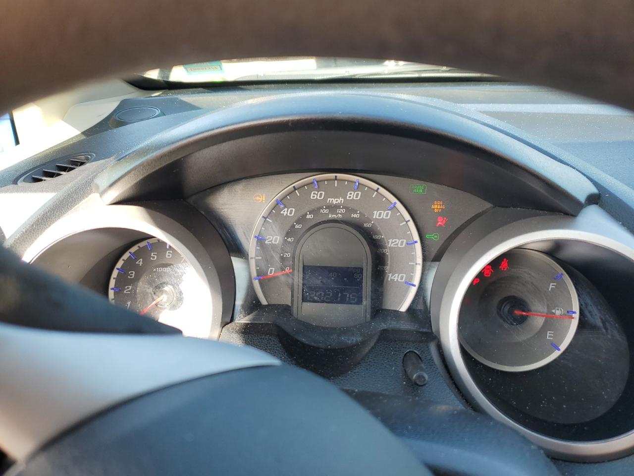 2013 Honda Fit - Image 9