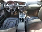 2009 Audi A4 Premium Plus zu verkaufen in Jacksonville, FL - Side