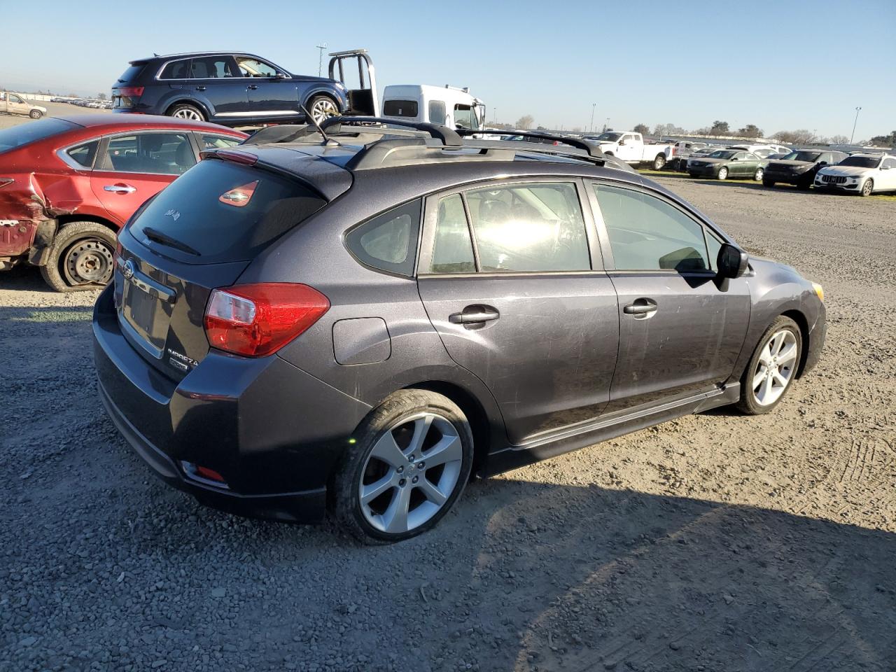 VIN JF1GPAL61E8275522 2014 SUBARU IMPREZA no.3