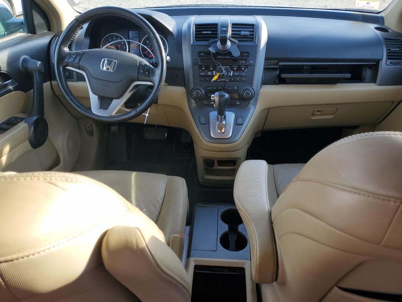 2011 Honda CR-V - Image 8