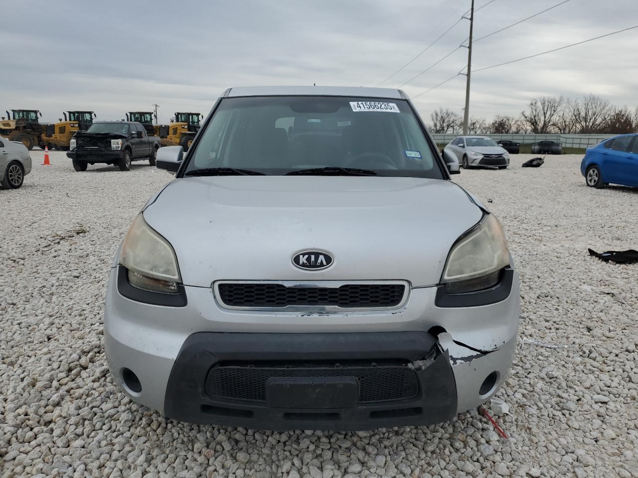 2011 Kia Soul - Image 5