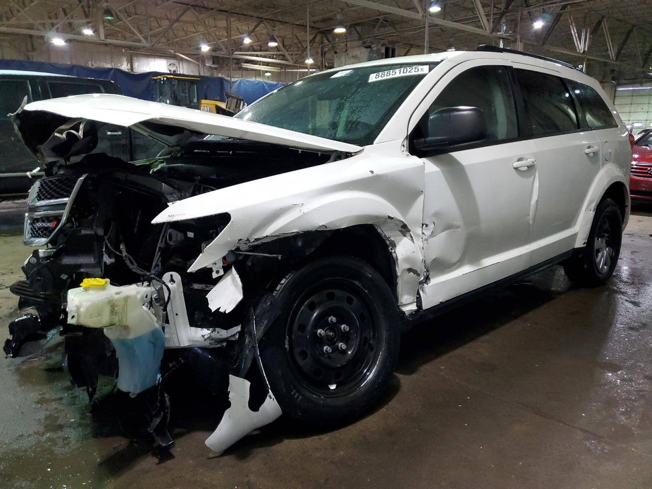2014 Dodge Journey - Image 1