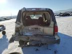 2002 Ford Explorer Xlt იყიდება Helena-ში, MT - All Over