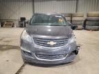 2016 Chevrolet Traverse Ls продається в West Mifflin, PA - Front End