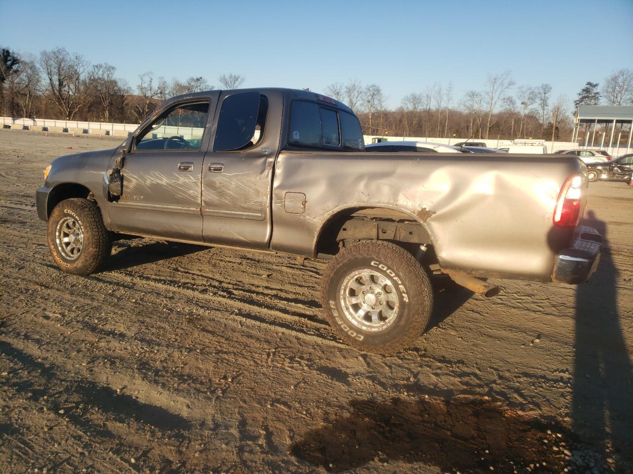 2006 Toyota Tundra - Image 2