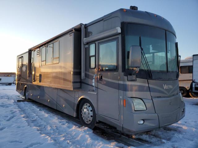 2004 FREIGHTLINER CHASSIS X LINE MOTOR HOME   à vendre chez Copart AB - EDMONTON
