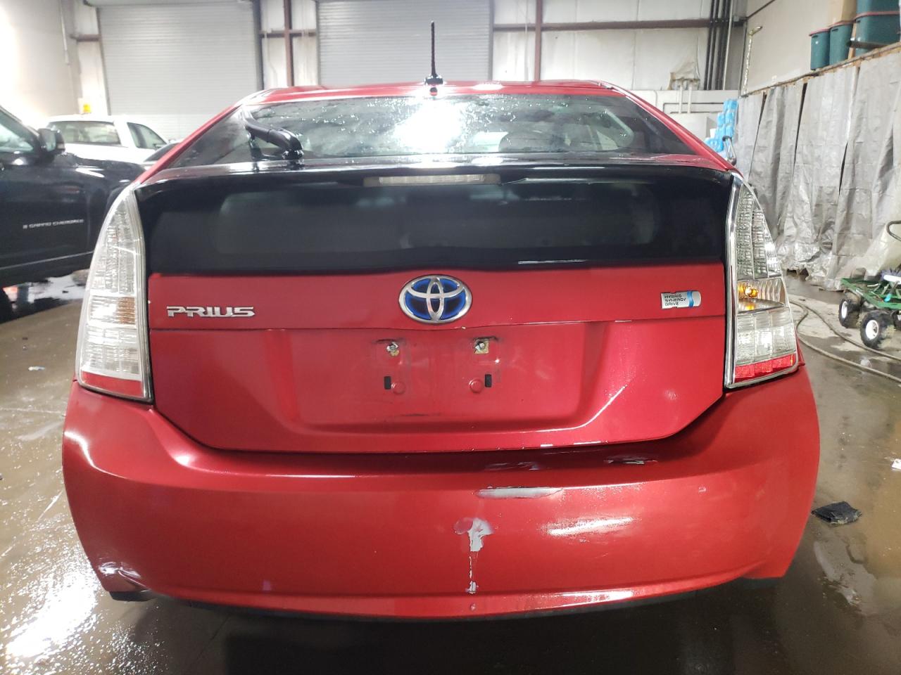 2010 Toyota Prius - Image 6