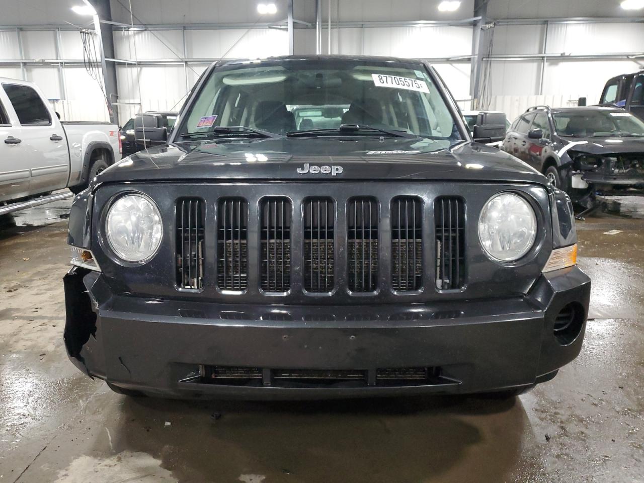 2010 Jeep Liberty (Patriot) - Image 5
