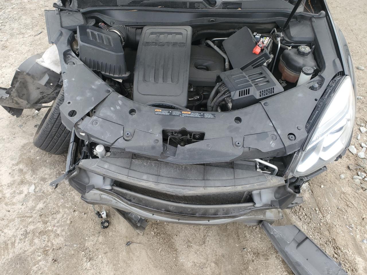 2017 Chevrolet Equinox - Image 14
