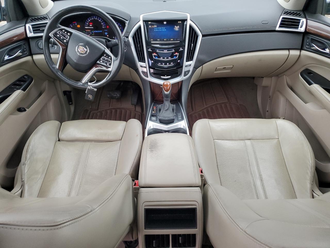 2013 Cadillac SRX - Image 8