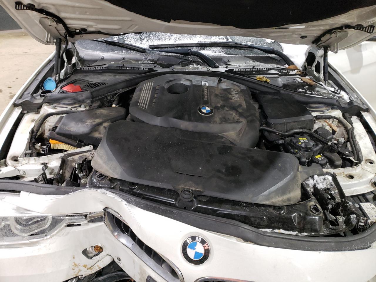 2018 BMW 3er - Image 12