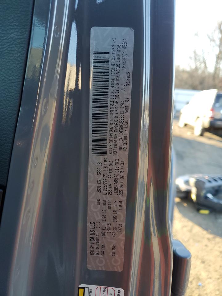 2019 Jeep Wrangler - Image 14