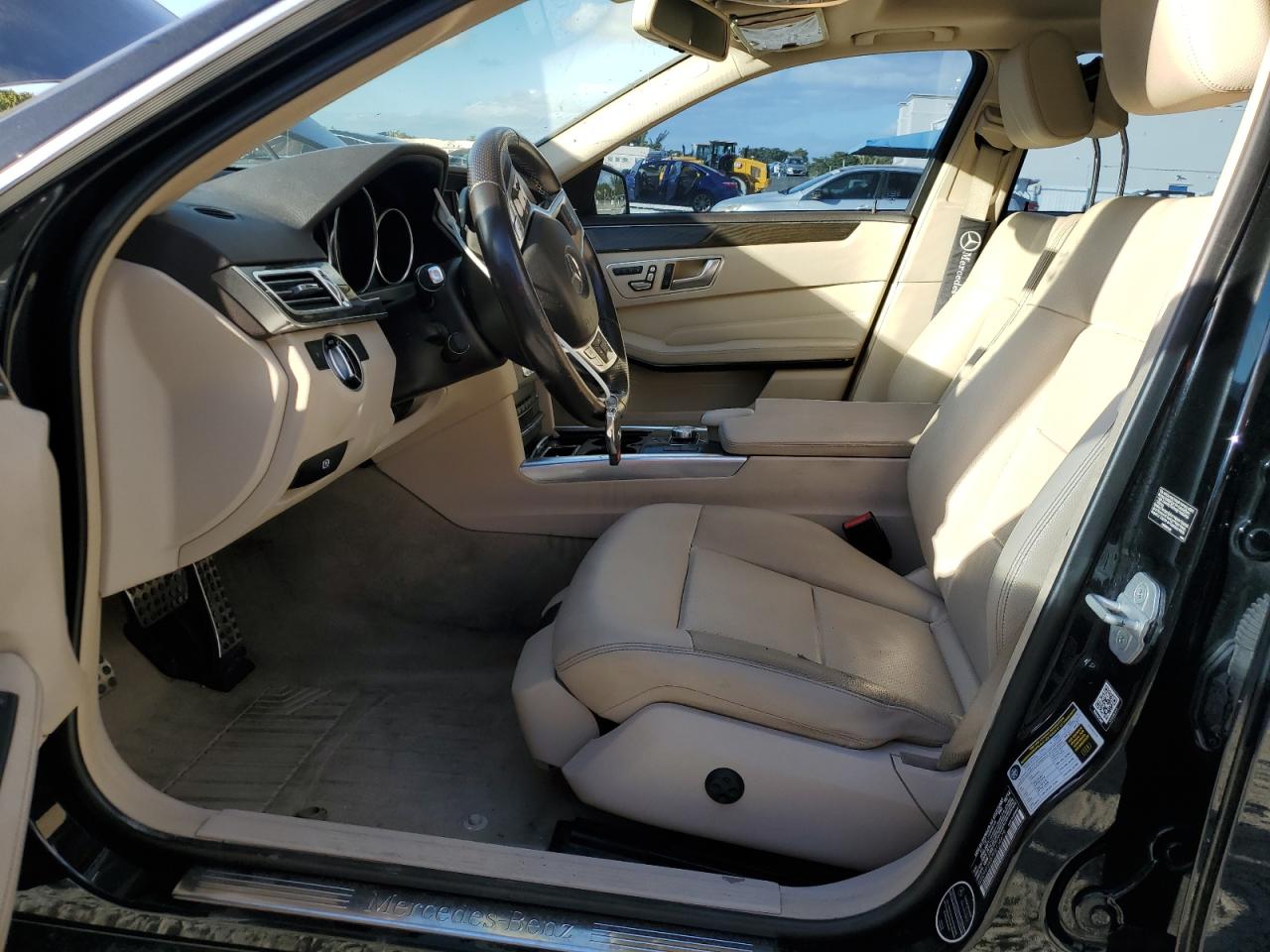 2015 Mercedes-Benz E 350 VIN: WDDHF5KB7FB134679 Lot: 88155815