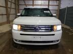 2011 Ford Flex Sel for Sale in Columbia Station, OH - Minor Dent/Scratches