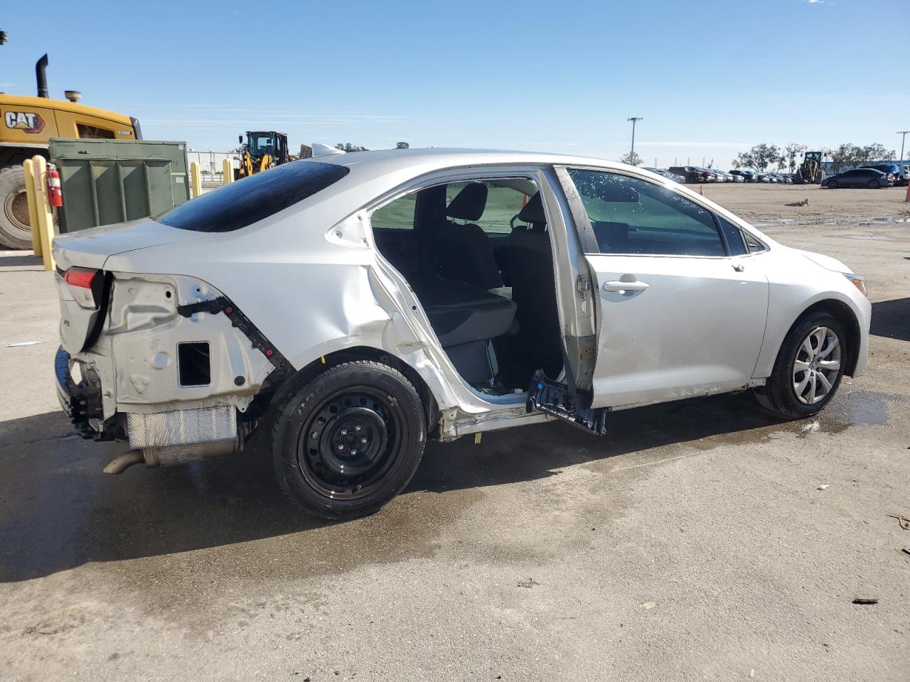 2022 Toyota Corolla - Image 3