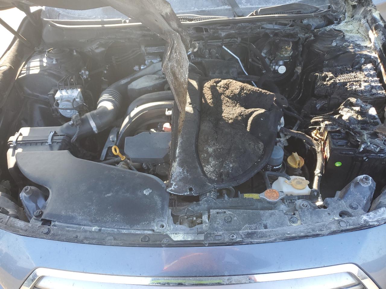 2016 Subaru Outback - Image 13