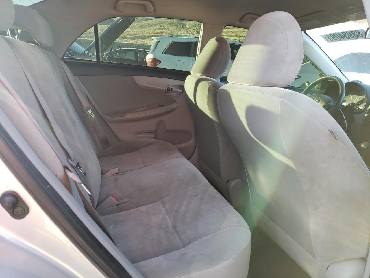 2012 Toyota Corolla - Image 10