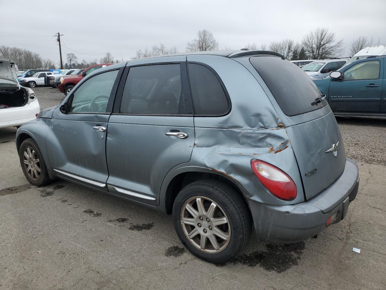 2010 Chrysler PT Cruiser - Image 2