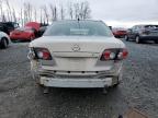 2008 Mazda 6 I de vânzare în Arlington, WA - Rear End