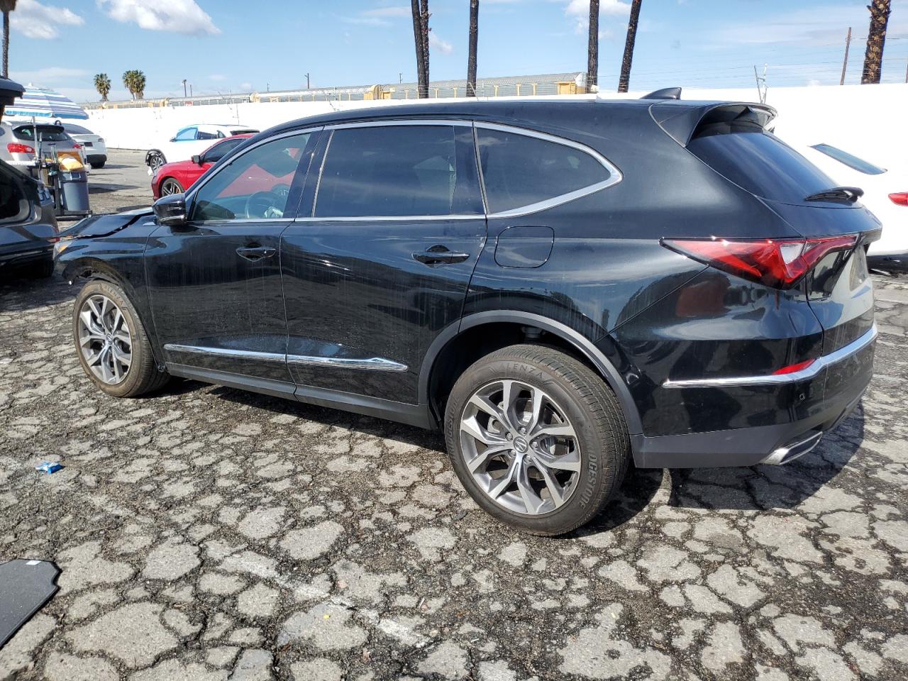 2024 Acura MDX - Image 2